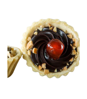 Chocolate Tart 75gm