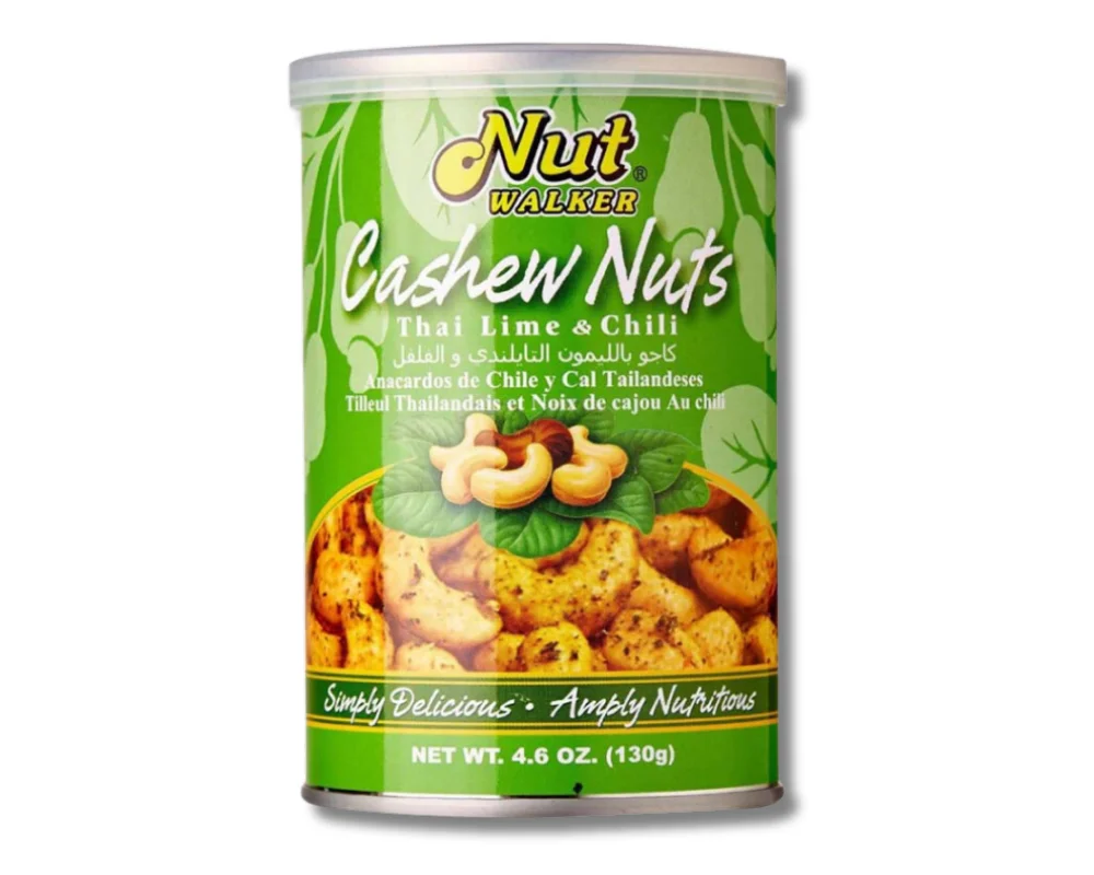 Nut Walker Cashew Nuts