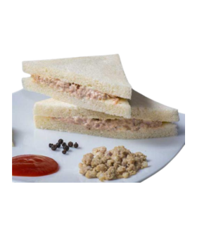 Chicken Sandwich Double 85gm