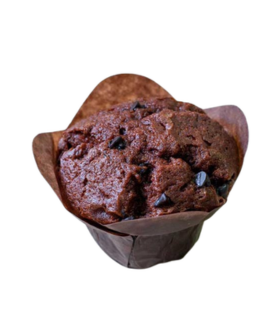 American Muffin Chocolate 110gm