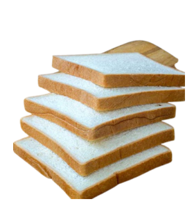 Milk Bread